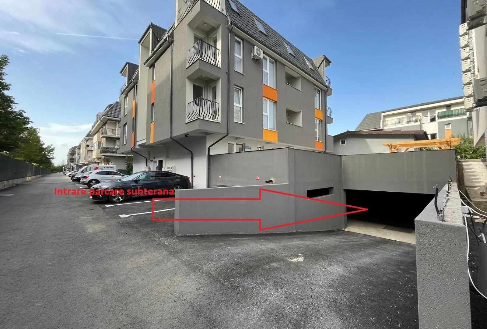 Dusan Residence Otopeni 7 루마니아