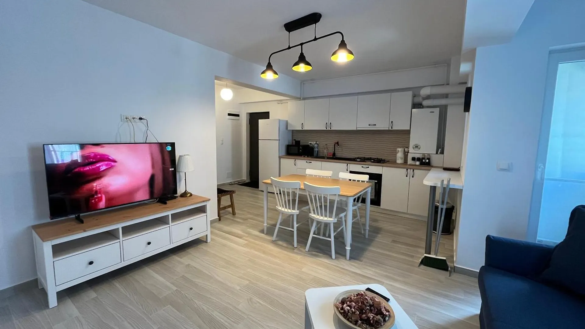 Dusan Residence Otopeni 7