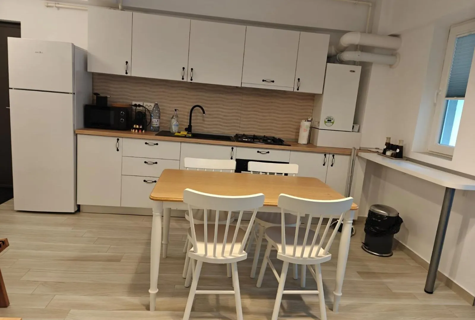 Dusan Residence Otopeni 7 루마니아