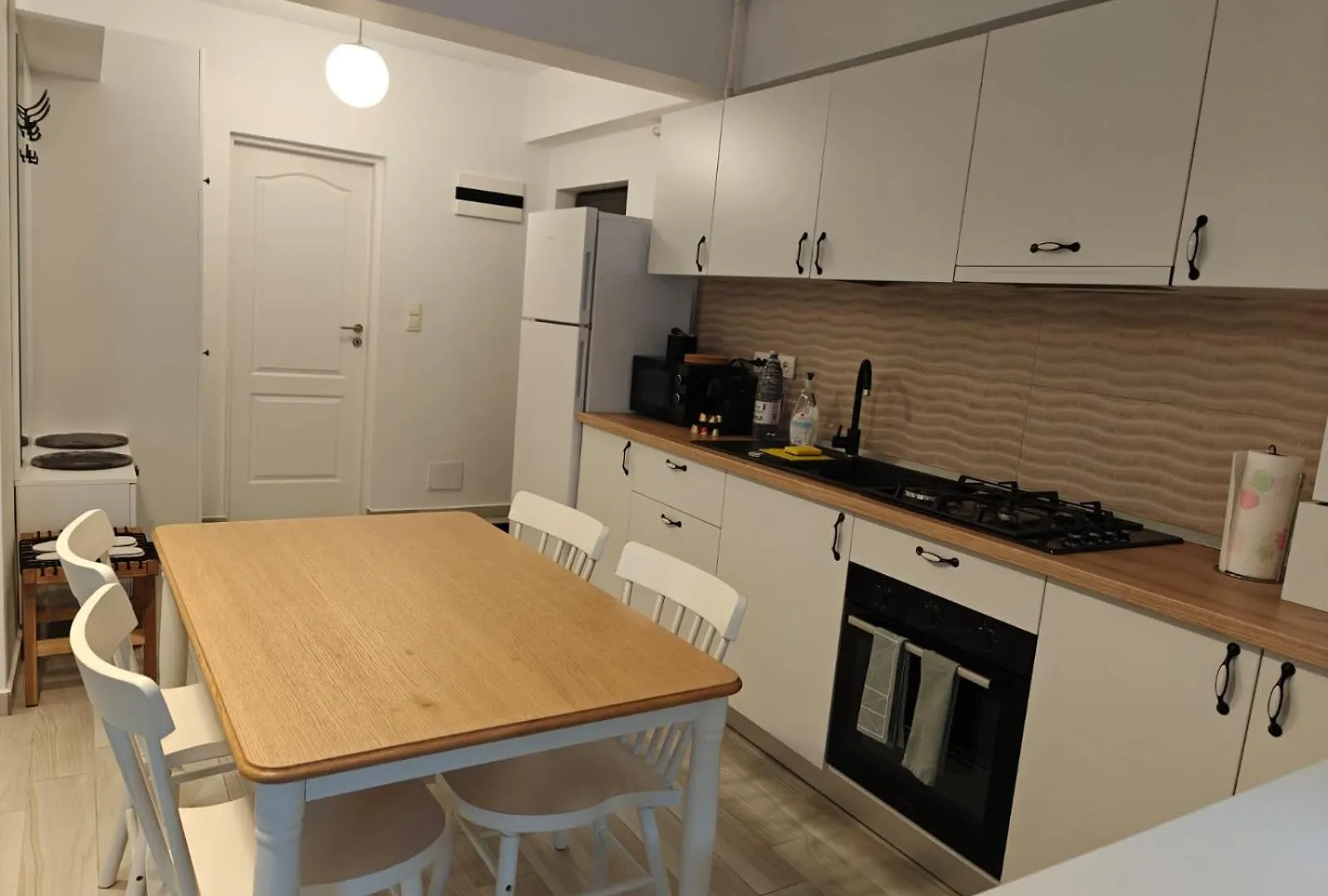 Dusan Residence Otopeni 7 루마니아