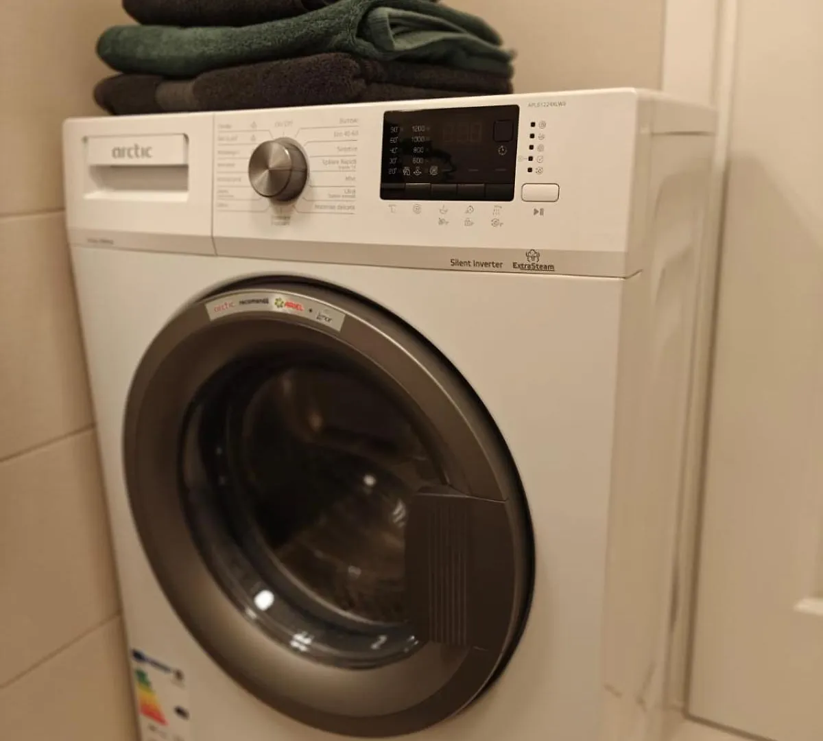 Dusan Residence Otopeni 7