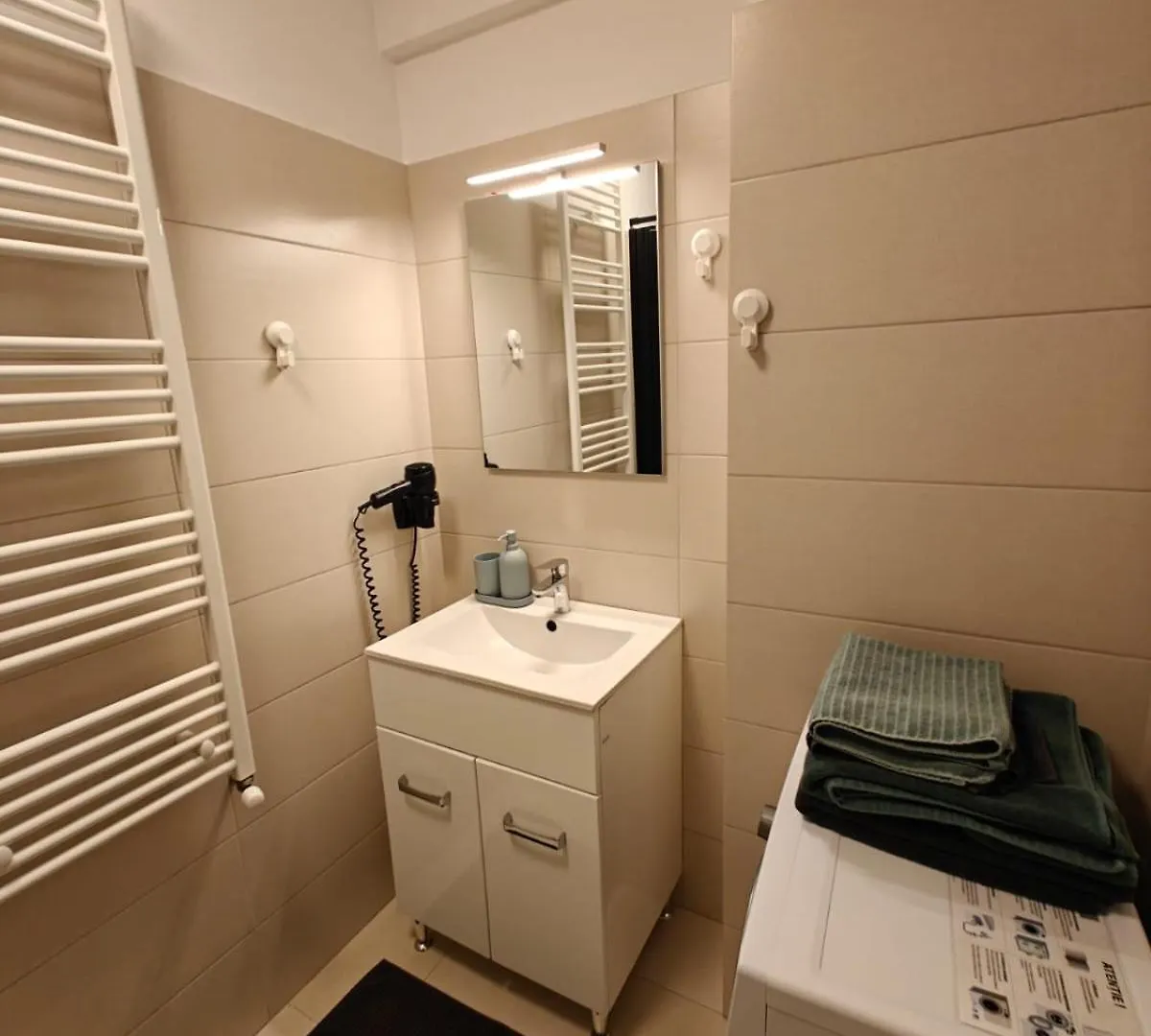 Dusan Residence Otopeni 7