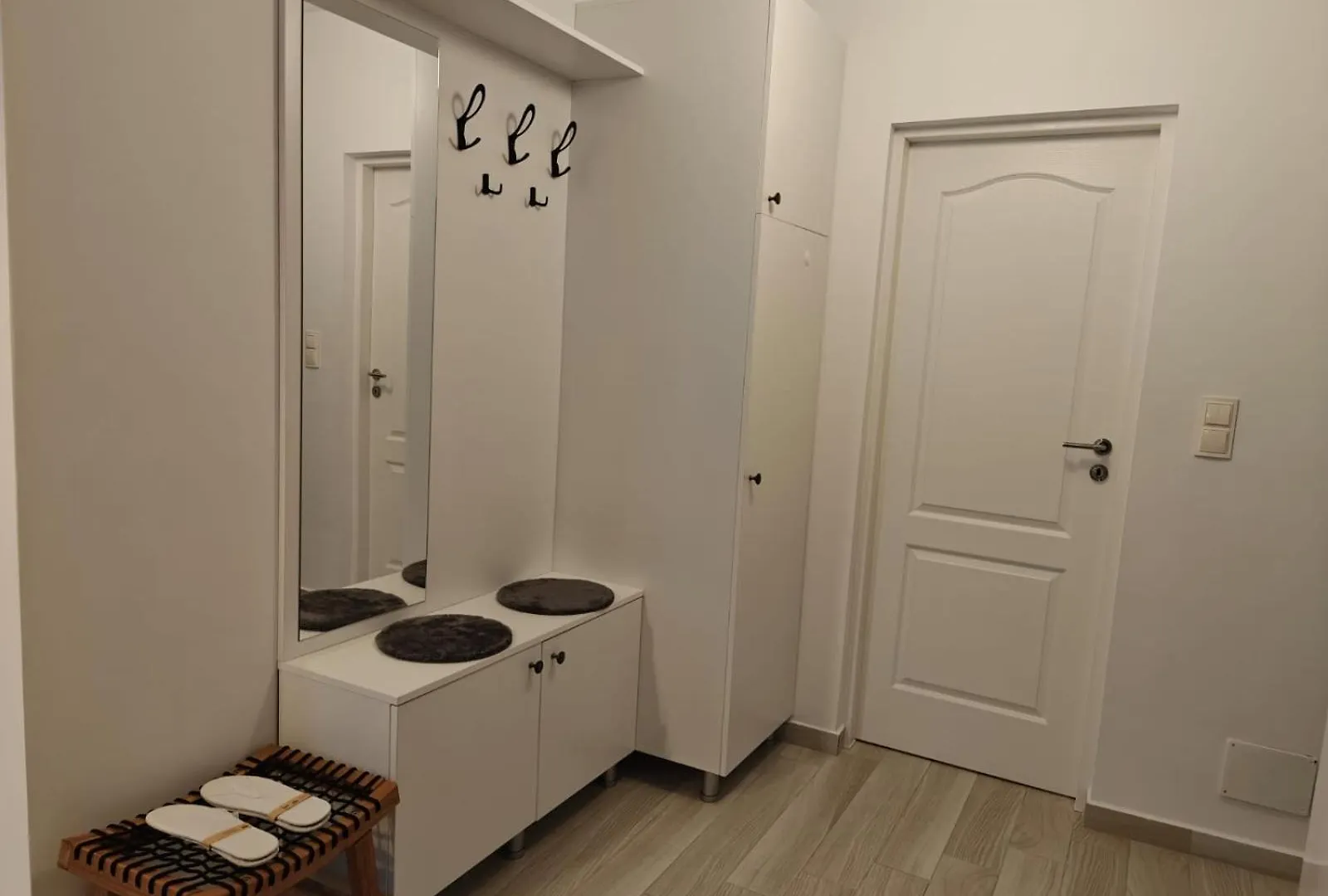 아파트 Dusan Residence Otopeni 7