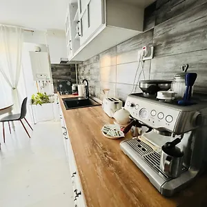  Appartamento The Airport Loft