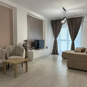 Апартаменты Toscana