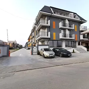  Апартаменты Comfort