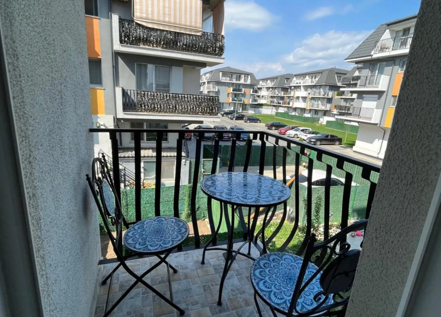 Dusan Residence Otopeni 7