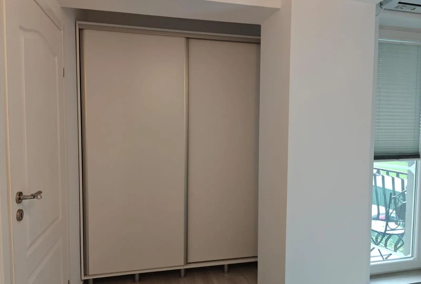Dusan Residence Otopeni 7 Apartment