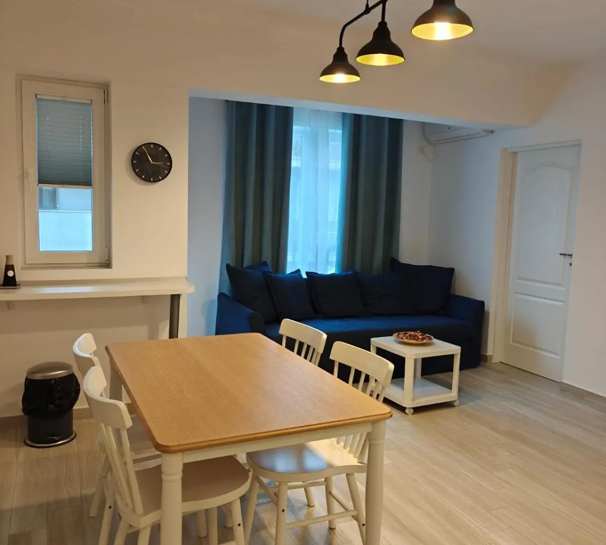 Apartment Dusan Residence Otopeni 7 Romania