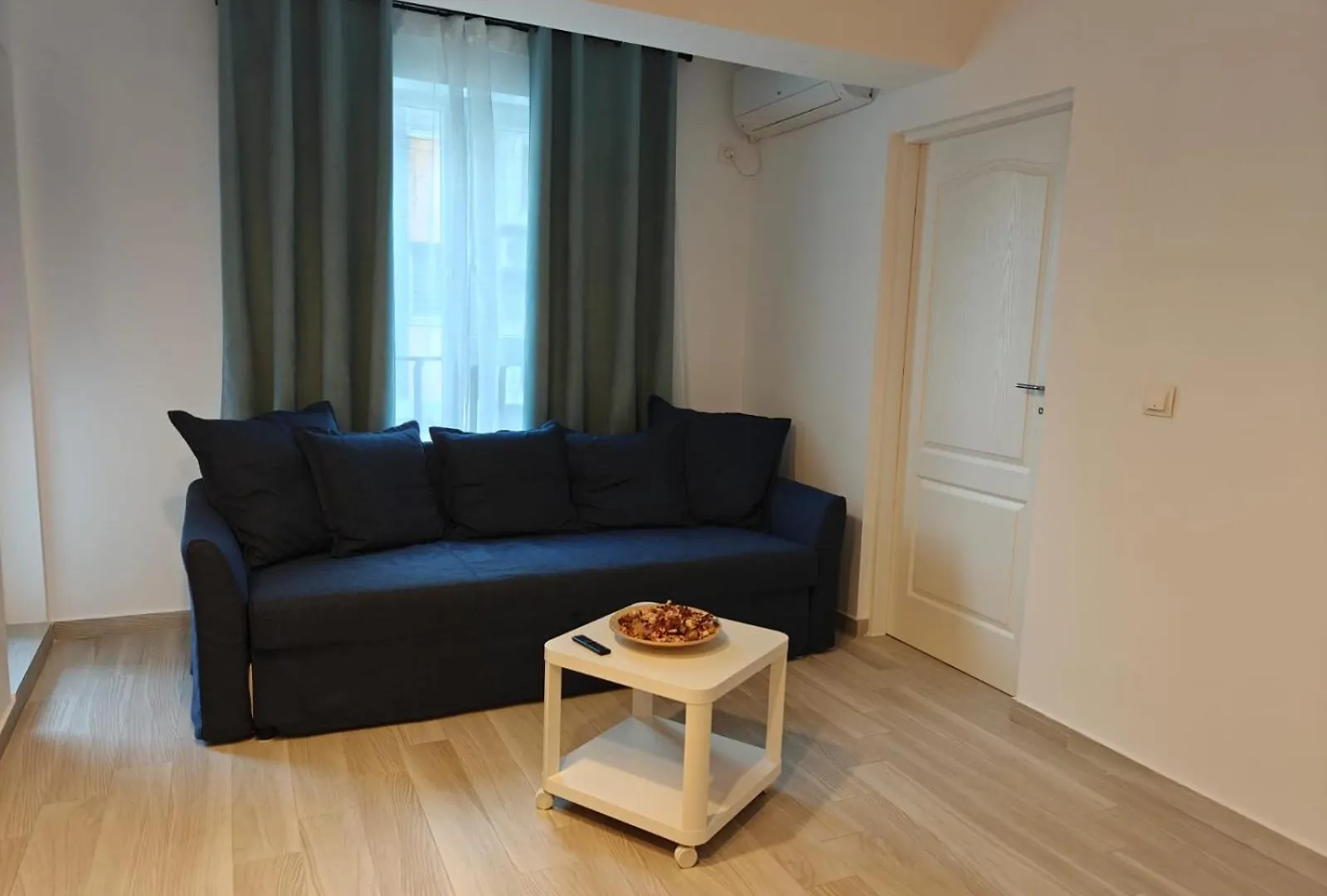 Dusan Residence Otopeni 7